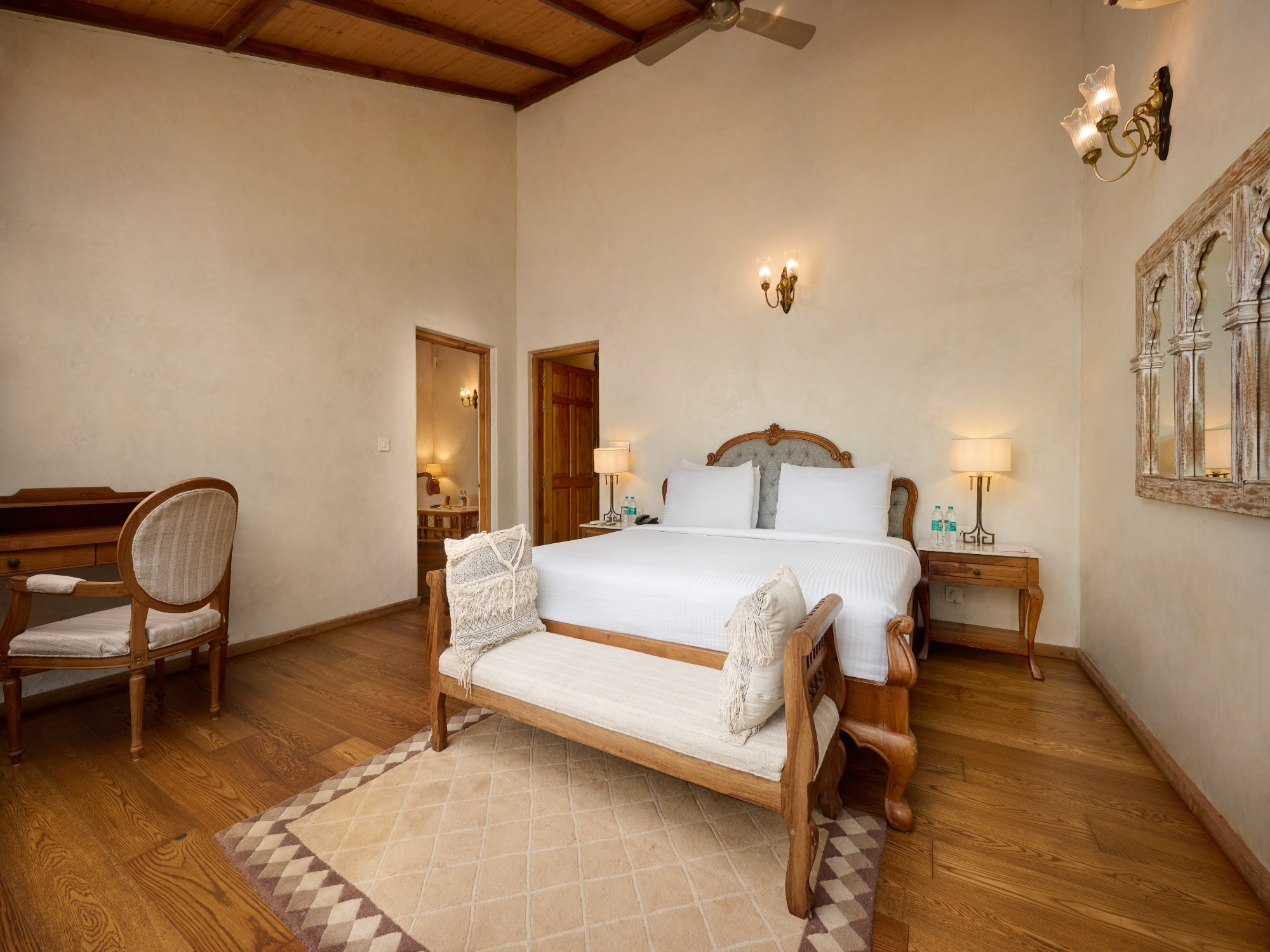 Presidential Suite with Infinity Pool